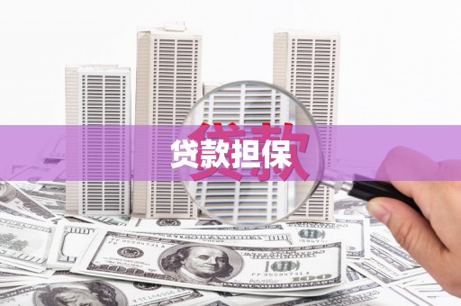 江永贷款担保
