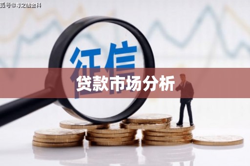 玄武贷款市场分析