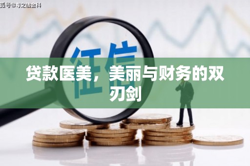 柳营贷款医美，美丽与财务的双刃剑