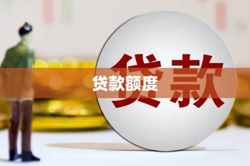 水林贷款额度