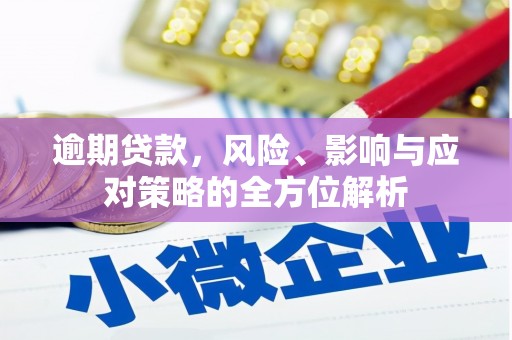 息县逾期贷款，风险、影响与应对策略的全方位解析