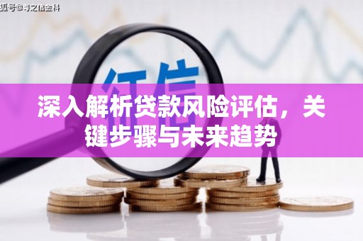 临淄深入解析贷款风险评估，关键步骤与未来趋势