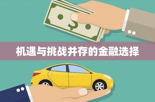舞钢机遇与挑战并存的金融选择